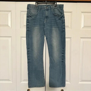 Buffalo David Bitton Six-X Jeans